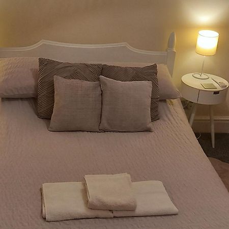 2 Bodwen Villas Llangollen Dış mekan fotoğraf