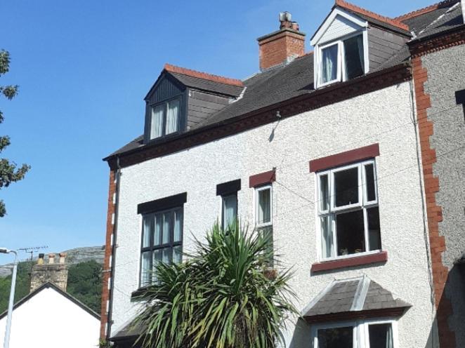 2 Bodwen Villas Llangollen Dış mekan fotoğraf