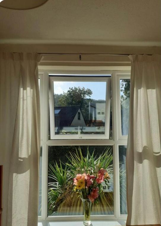 2 Bodwen Villas Llangollen Dış mekan fotoğraf
