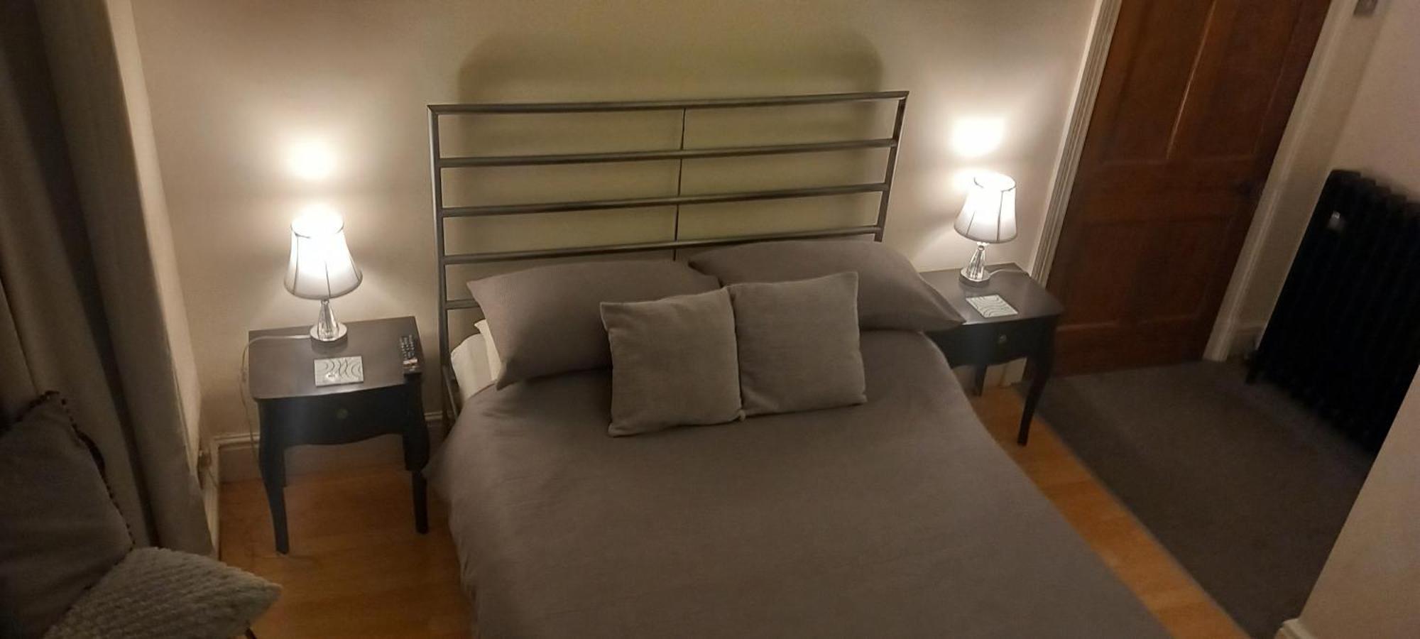 2 Bodwen Villas Llangollen Dış mekan fotoğraf