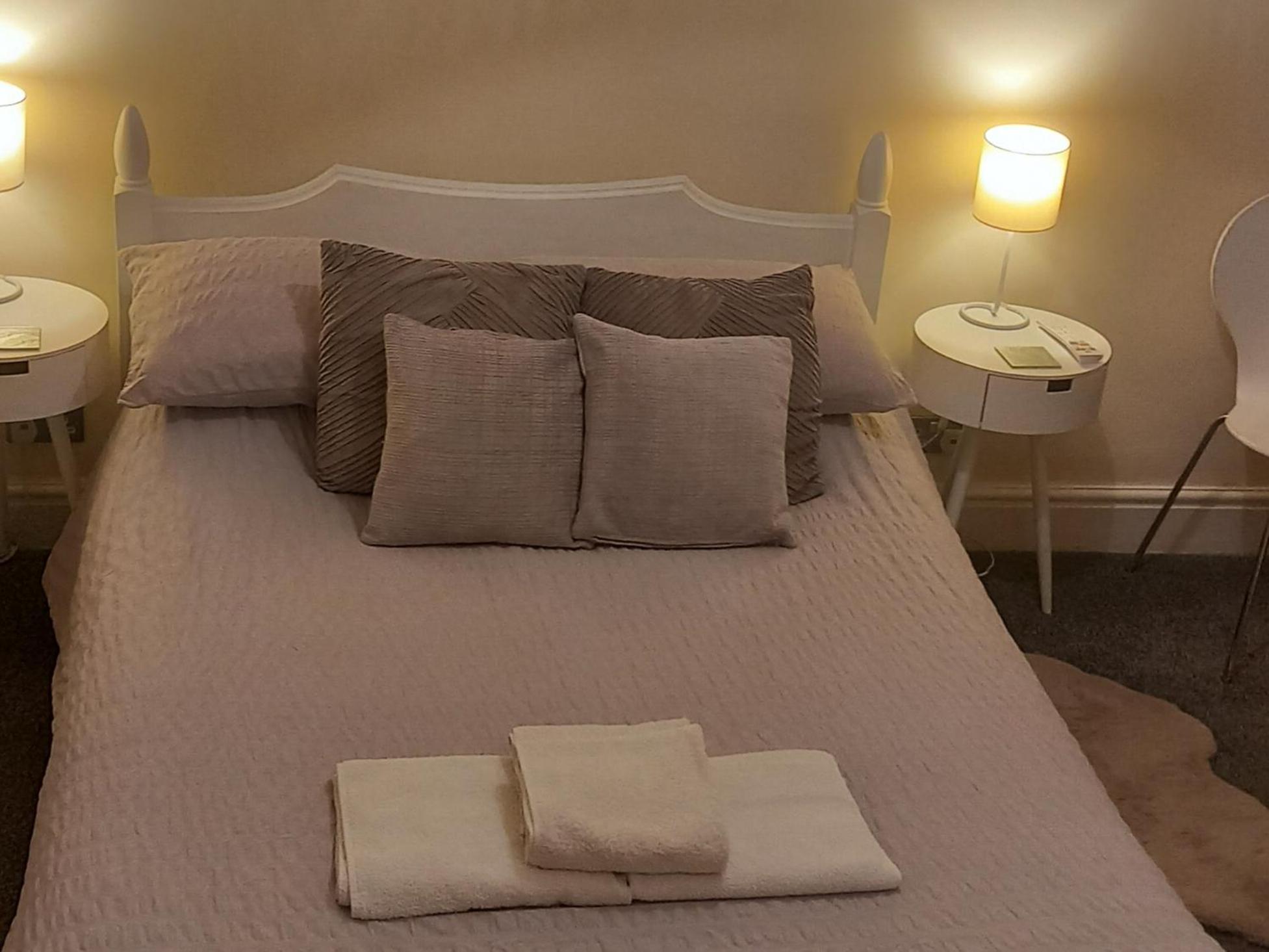 2 Bodwen Villas Llangollen Dış mekan fotoğraf