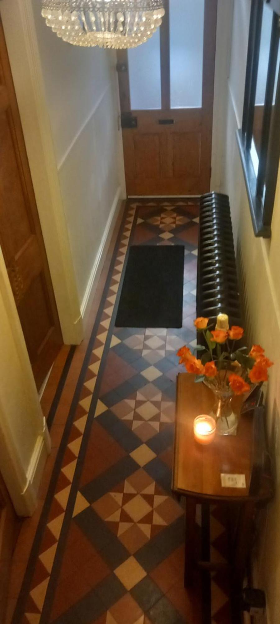 2 Bodwen Villas Llangollen Dış mekan fotoğraf